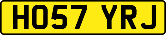 HO57YRJ
