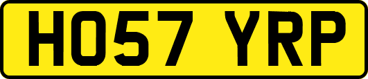 HO57YRP