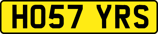 HO57YRS