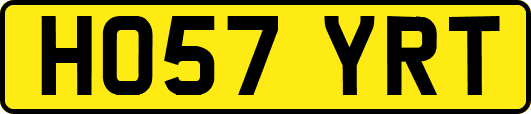 HO57YRT