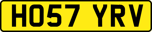 HO57YRV
