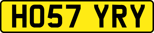 HO57YRY
