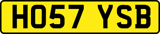 HO57YSB