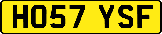 HO57YSF