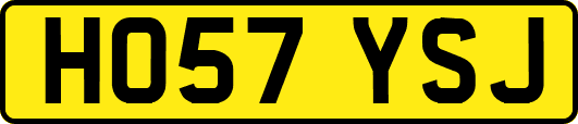 HO57YSJ
