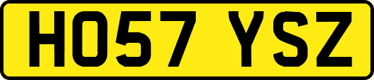 HO57YSZ