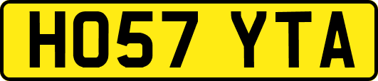 HO57YTA