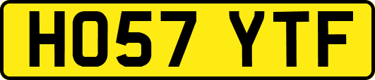 HO57YTF