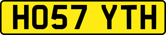 HO57YTH