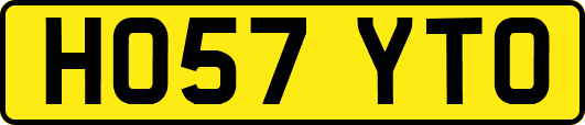 HO57YTO