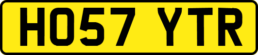 HO57YTR