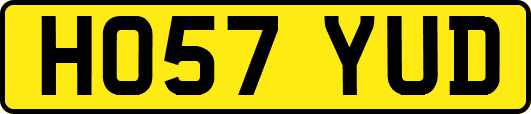 HO57YUD