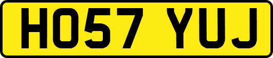 HO57YUJ
