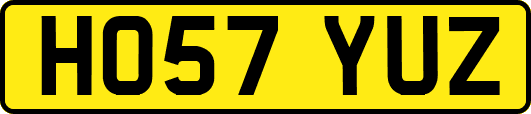 HO57YUZ