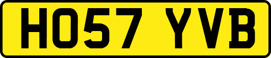 HO57YVB
