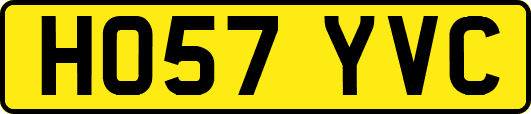 HO57YVC