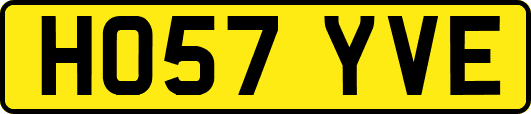 HO57YVE