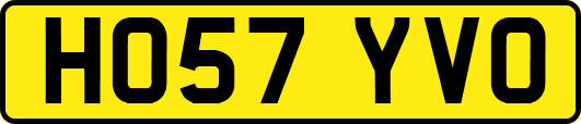 HO57YVO