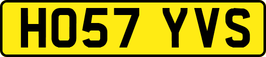 HO57YVS