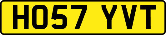 HO57YVT