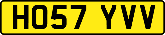 HO57YVV