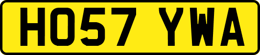 HO57YWA