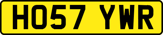 HO57YWR