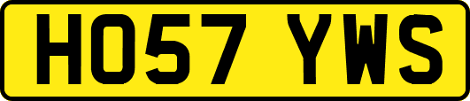 HO57YWS