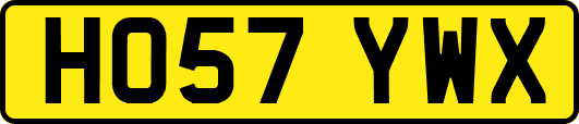HO57YWX