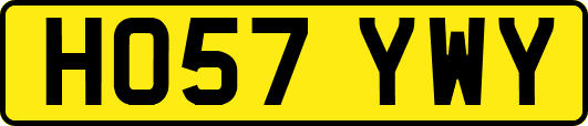 HO57YWY