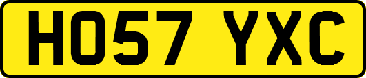 HO57YXC