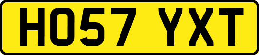 HO57YXT