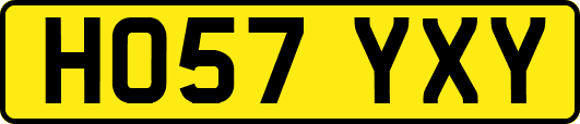 HO57YXY