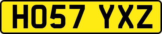 HO57YXZ
