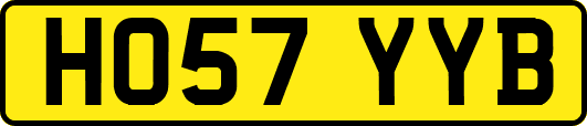 HO57YYB