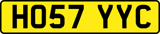 HO57YYC