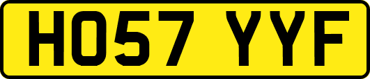 HO57YYF