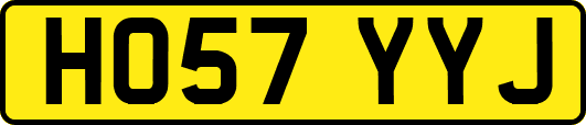 HO57YYJ
