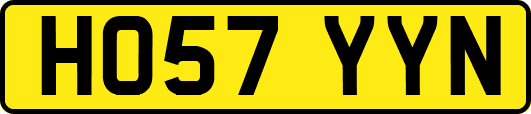 HO57YYN