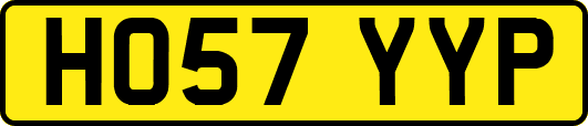 HO57YYP