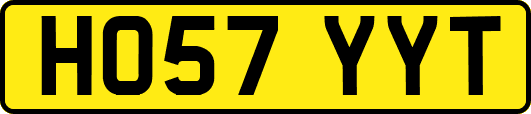 HO57YYT