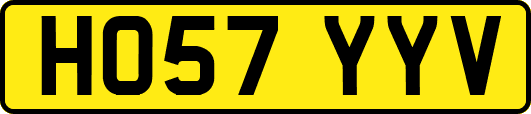 HO57YYV