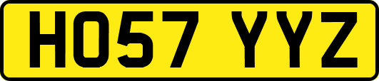 HO57YYZ