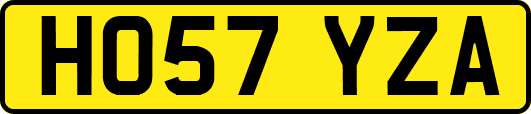 HO57YZA