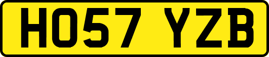 HO57YZB