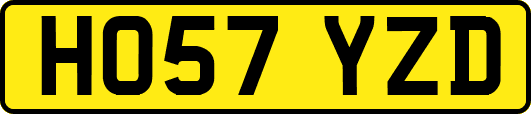 HO57YZD