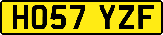 HO57YZF