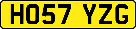 HO57YZG