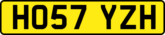 HO57YZH