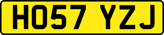 HO57YZJ